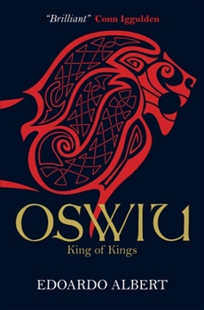 Paperback Oswiu: King of Kings Book