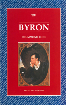 Paperback Byron Book