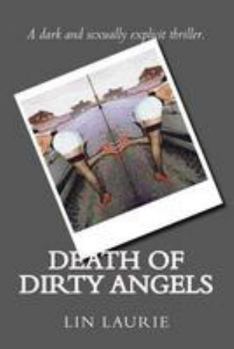 Paperback Death of Dirty Angels Book