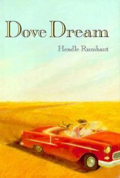 Hardcover Dove Dream Book