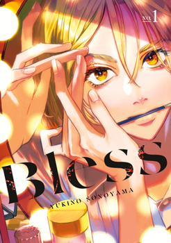 Paperback Bless 1 Book