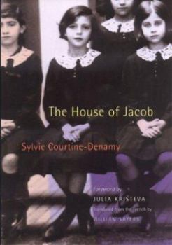 Hardcover The House of Jacob Book