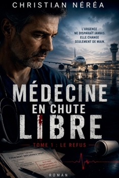 Médecine en chute libre