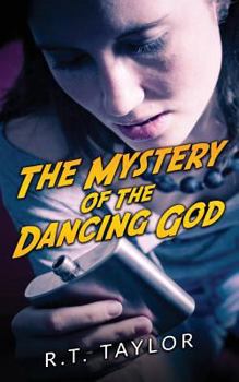 Paperback The Mystery Of The Dancing God Book