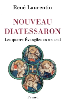 Paperback Nouveau Diatessaron [French] Book