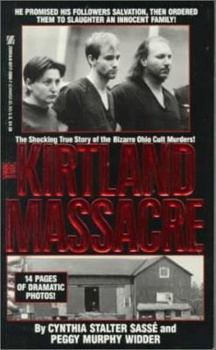 Hardcover Kirtland Massacre Book