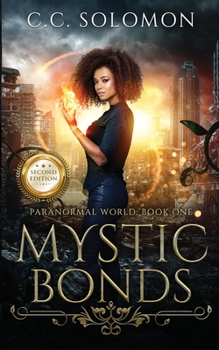 Paperback Mystic Bonds (Second Edition) Book