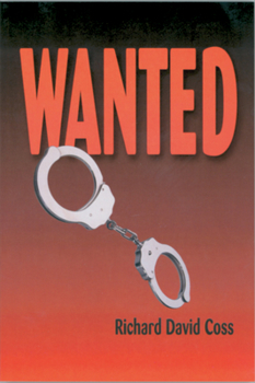 Paperback Wanted Book