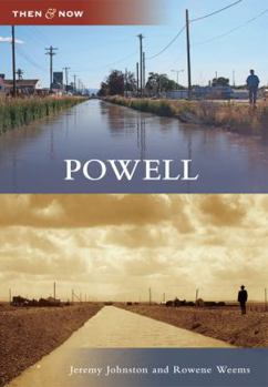 Powell - Book  of the  and Now