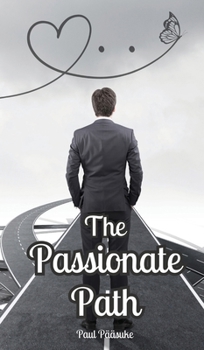 Hardcover The Passionate Path Book