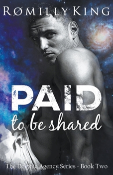 Paperback Paid to be Shared Book