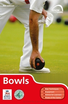 Paperback Bowls Book