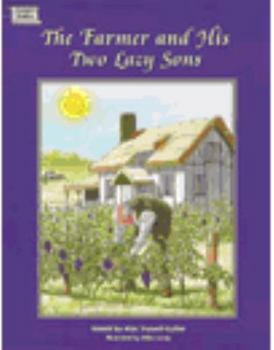 Paperback The Farmer and His Sons Book