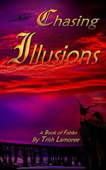 Paperback Chasing Illusions Book