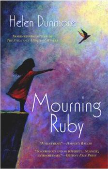 Paperback Mourning Ruby Book