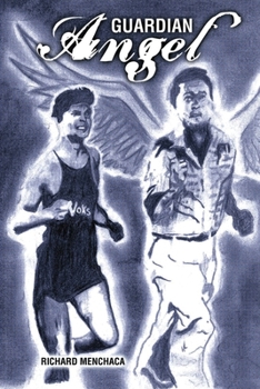 Paperback Guardian Angel Book