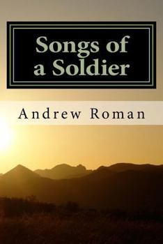 Paperback Songs of a Soldiier Book