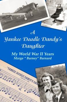 Paperback A Yankee Doodle Dandy's Daughter Book