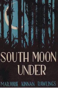 Paperback South Moon Under Book