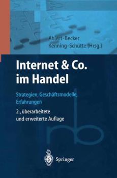 Paperback Internet & Co. Im Handel: Strategien, Geschäftsmodelle, Erfahrungen [German] Book