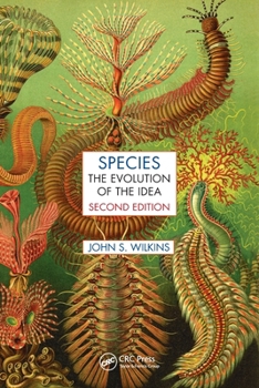 Species: A History of the Idea - Book  of the Species and Systematics