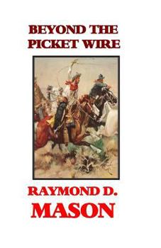 Paperback Beyond the Picket Wire Book