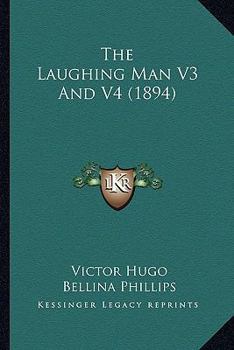 The Laughing Man V3 and V4