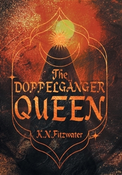 The Doppelgänger Queen (Silver Fox)
