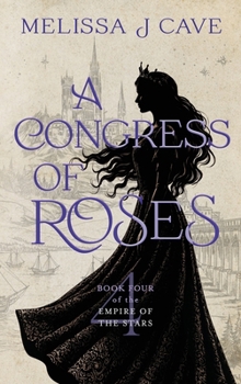 Hardcover A Congress of Roses Book