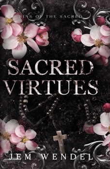 Paperback Sacred Virtues Book