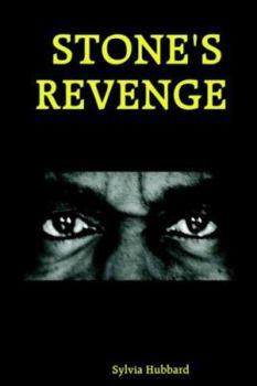 Paperback Stone's Revenge Book