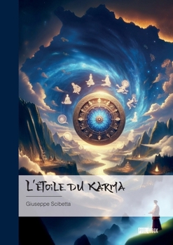 Paperback L'étoile du Karma [French] Book
