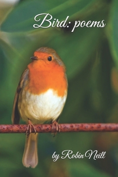 Paperback Bird: Poems Book