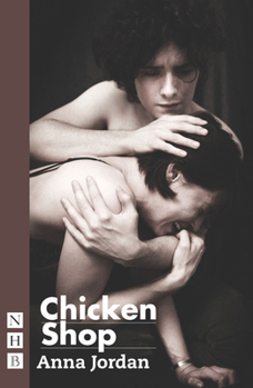 Paperback Chicken Shop Book