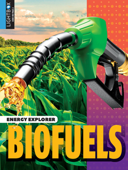 Library Binding Biofuels Book