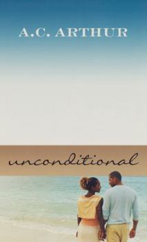 Paperback Unconditional Book