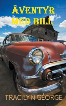 Paperback Äventyr Med Bill [Swedish] Book