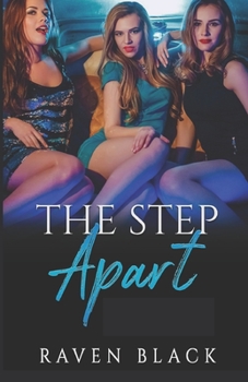 Paperback The Step Apart Book