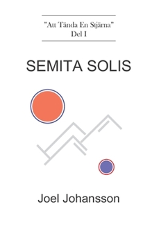 Paperback Semita Solis [Swedish] Book