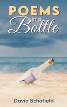 Paperback Poems in a Bottle Book