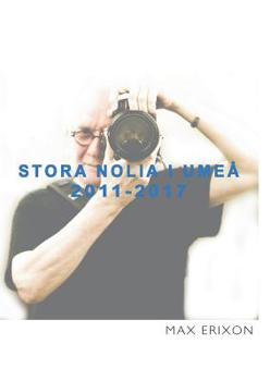 Paperback Stora Nolia i Umeå 2011-2017 [Swedish] Book