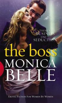 Mass Market Paperback The Boss Book