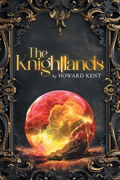 Paperback The Knightlands Book