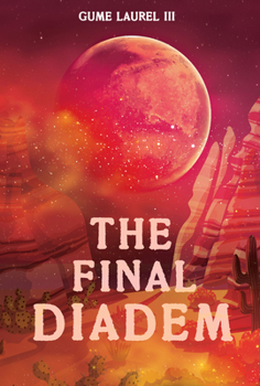 Paperback The Final Diadem Book