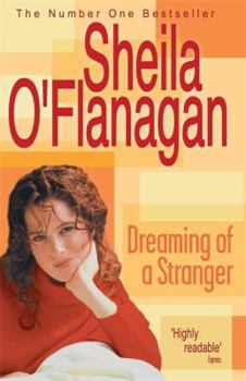 Hardcover Dreaming of a Stranger Book