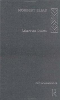 Paperback Norbert Elias Book