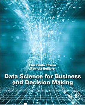 Paperback Data Science for Business and Decision Making Book