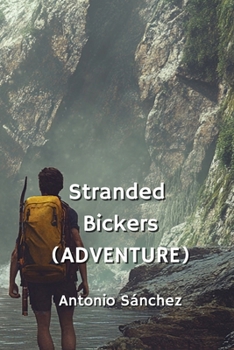Paperback Stranded Bickers (ADVENTURE) Book