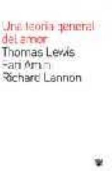 Hardcover Una teoria general del amor [Spanish] Book