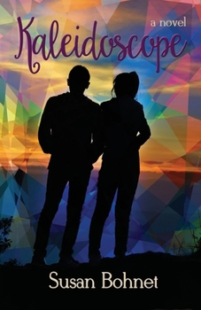 Paperback Kaleidoscope Book